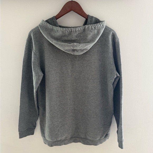 Women’s American Eagle Hooded Sweatshirt - Picture 4 of 5